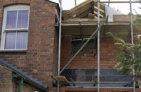 free Jordanstown home extension quotes